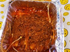 -壹鲦鱼·烤鱼·烧烤(泉城路店)