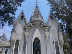 -玫瑰海岸文化旅游度假区