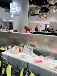 -MINI MARS KIDS CLUB亲子家庭中心(长宁天山店)