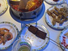 -吉布鲁牛排海鲜自助(成都大悦城店)