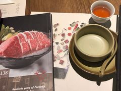 -盡膳口福跷脚牛肉火锅(合生汇购物中心店)