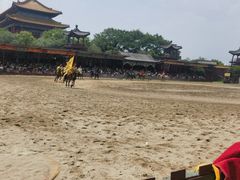 -杭州野生动物世界