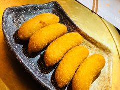 -漫烤鱼&徐州烧烤夜宵(万达店)