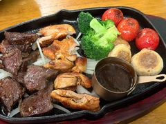 -Simple Yummy简单美味(上邦百汇城店)