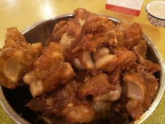 -伟记牛蹄(道滘店)