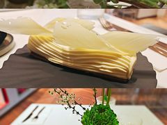 -潮一不贰·法式甜品·生日蛋糕·西式简餐(外滩店)