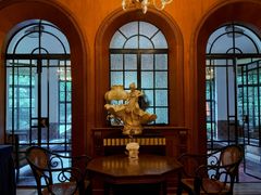 包厢-马勒别墅·中餐厅