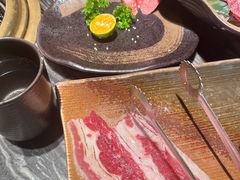 -牛局别馆·和牛烧肉(日月广场店)