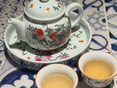 -图味美小黄鱼·景德菜(浙江路店)