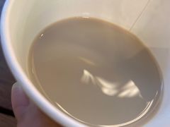 锡兰奶茶-伽喱博士 Dr.CURRY咖喱饭(太阳宫咖喱店)