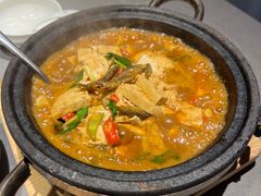 -宏宴·新京菜(望京店)