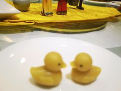 小鸭也酥酥-北京全聚德(王府井店)