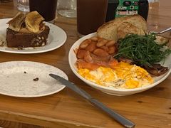 -Egg•Allday Brunch(襄阳北路店)