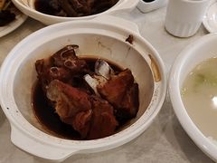 -北京全聚德(方庄店)