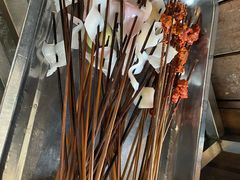 鱿鱼-水碾河刘老大串串香(水碾河路店)