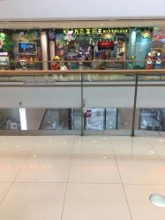 -万达宝贝王(南昌西湖店)