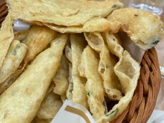 -高群生胡辣汤(亚运村店)