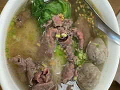 -立文冬·鲜活面(杭州太合商业中心店)