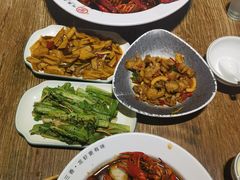 -叶派龙虾•招牌香辣蟹·海鲜(中海国际店)