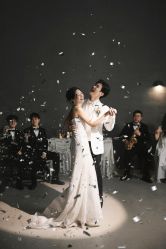 点击看大图 -城市花园婚纱摄影