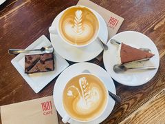-1901 Cafe(西四店)