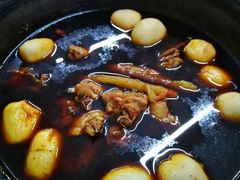 -李子坝梁山鸡(李子坝大鸡哥店)