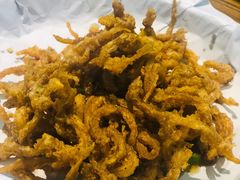 -飞尝蚝·顺德菜·鱼生(顺德总店)