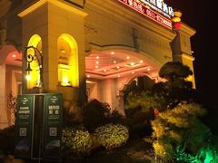 -碧桂园凤凰城酒店(南京店)