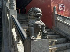 -洛阳白马寺