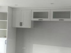 -索菲亚衣柜橱柜家具全屋定制(汶水红星店)