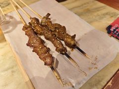 -范家小馆·四代传承烤鸭店(紫竹桥店)