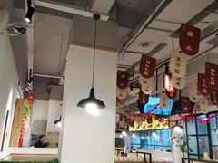 大堂-广顺鑫猪肚鸡(经八路店)