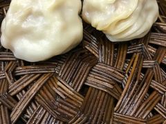 -百年尹氏汤包(湖南路狮子桥店)