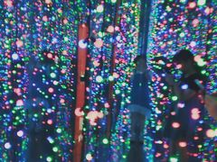 -武汉5D星空错觉艺术馆(中心百货店)