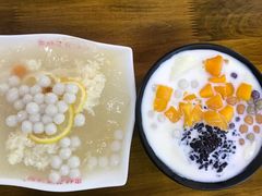 -串妹花式冰粉(乐山总店)