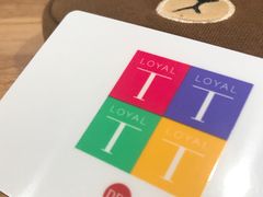 -DFS迪斐世(香港广东道店)