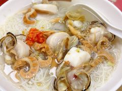-荔林食店(西华路店)