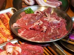 -西塔老太太泥炉烤肉(双井店)
