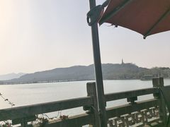 -湖畔居茶楼(湖滨店)