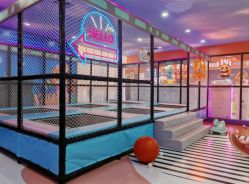 -胜利乐园(胜利购物广场店)