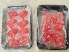 -牛将军•涮肉•烤肉•铁板烧(北京王府井·故宫店)