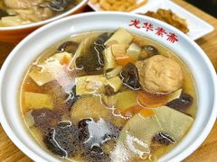 -龙华寺