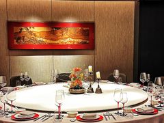-蘇锦宴·淮扬菜烤鸭·小院(三元桥霄云路店)