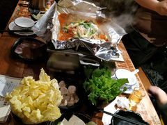 -愿者上钩(布吉老街店)