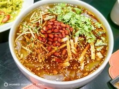 -田园北魏家宴·大同菜(御东店)