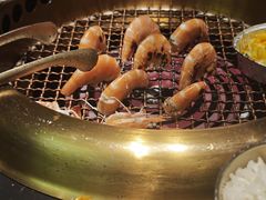 -韩宫宴和牛烤肉(盐城金鹰店)