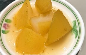 Yongnian Secret-Recipe Radish