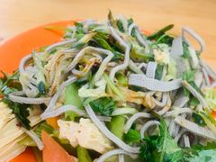 -清真-戏楼王记牛肉面