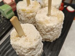 -通海俄式烧烤·俄罗斯大串(嵩山路店)