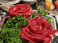 -捞王锅物料理(凯旋路店)